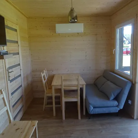 Przy Plazy Feriehus