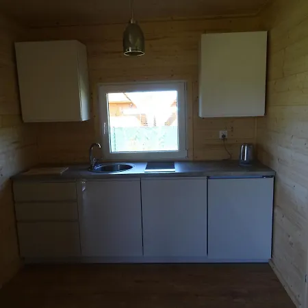 Przy Plazy Feriehus Kopań